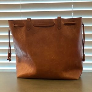 Madewell Tote